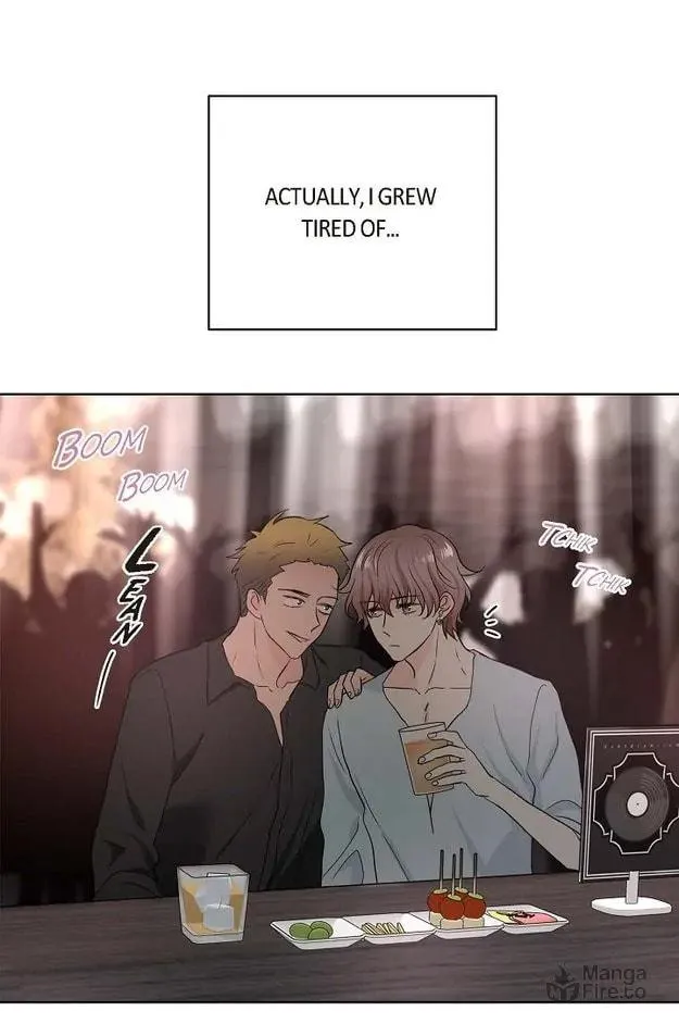 Read My K chapter 52 image 23 on Lezhin
