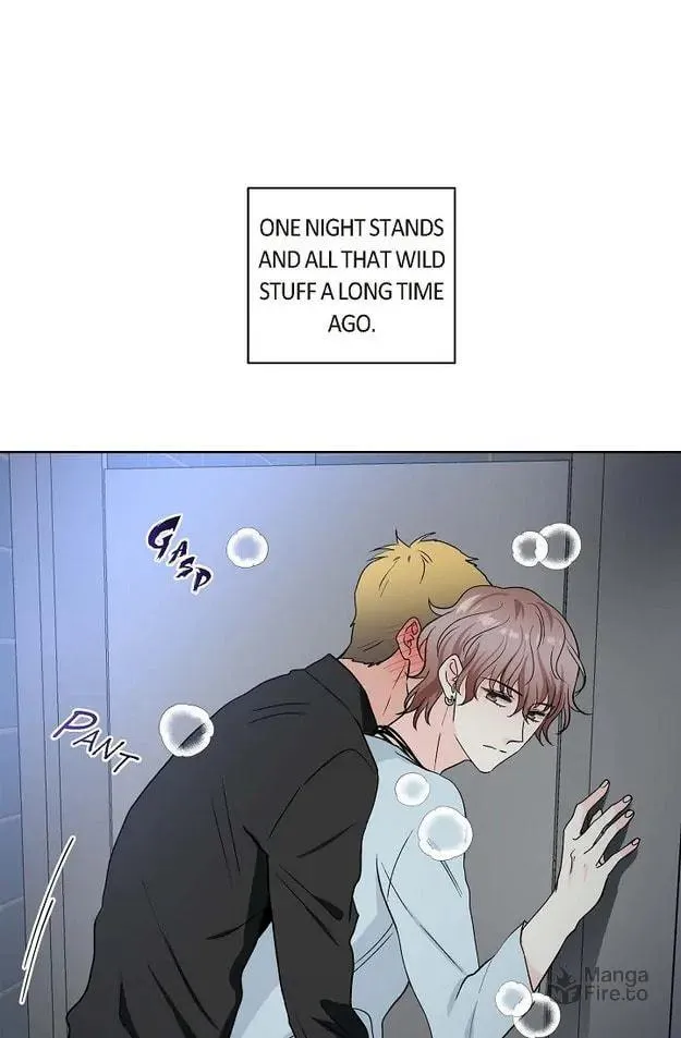 Read My K chapter 52 image 24 on Lezhin