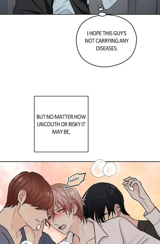 Read My K chapter 52 image 25 on Lezhin
