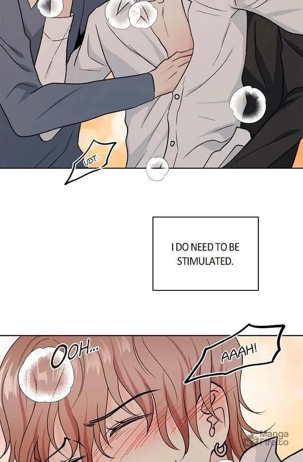 Read My K chapter 52 image 26 on Lezhin