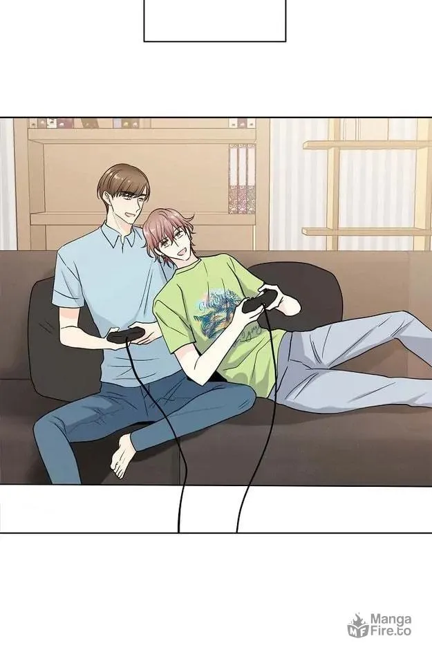 Read My K chapter 52 image 29 on Lezhin