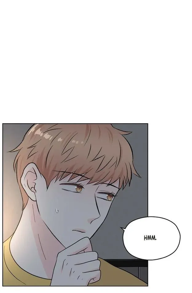Read My K chapter 52 image 30 on Lezhin