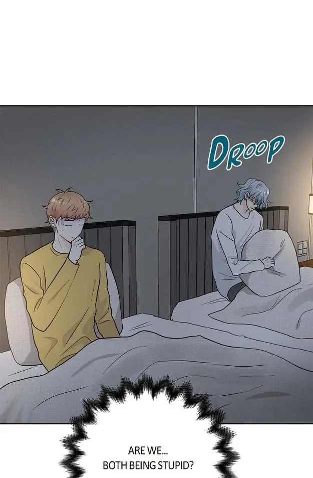 Read My K chapter 52 image 31 on Lezhin