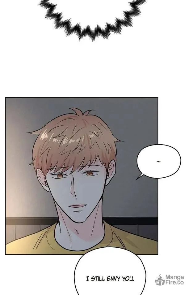 Read My K chapter 52 image 32 on Lezhin