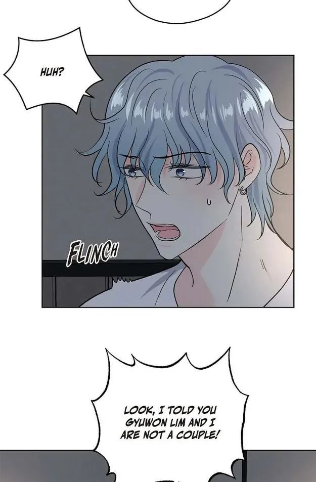 Read My K chapter 52 image 33 on Lezhin