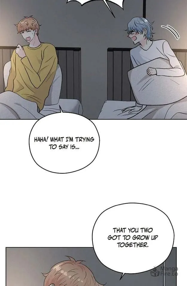 Read My K chapter 52 image 34 on Lezhin