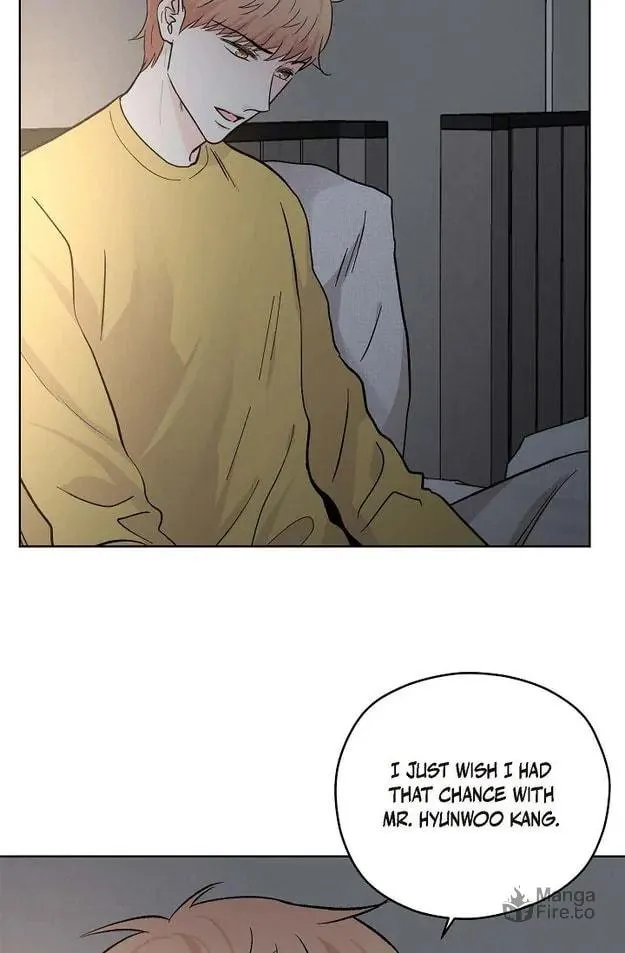 Read My K chapter 52 image 35 on Lezhin
