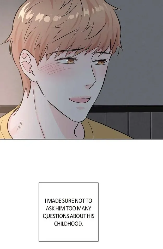 Read My K chapter 52 image 36 on Lezhin