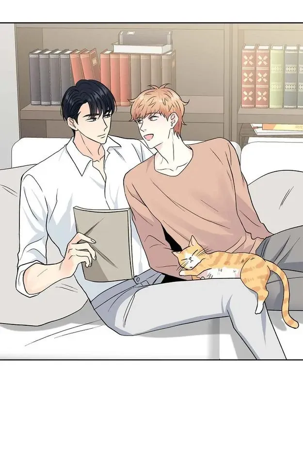 Read My K chapter 52 image 37 on Lezhin