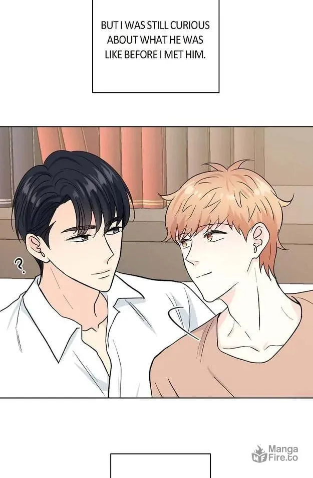 Read My K chapter 52 image 39 on Lezhin