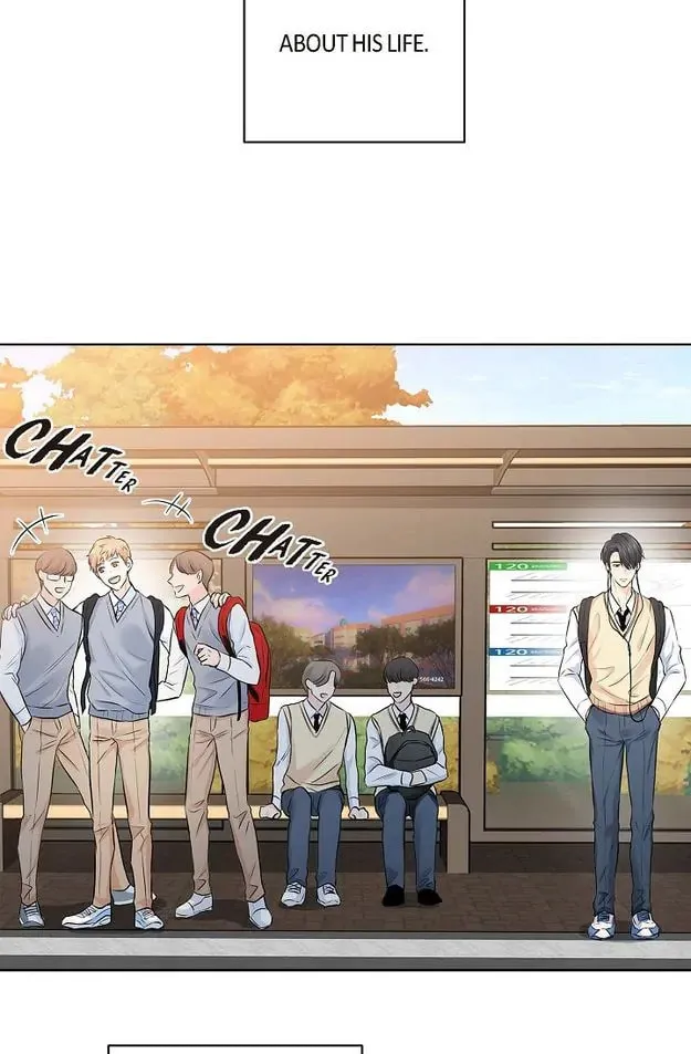 Read My K chapter 52 image 40 on Lezhin