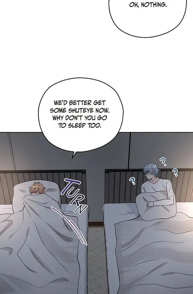 Read My K chapter 52 image 48 on Lezhin