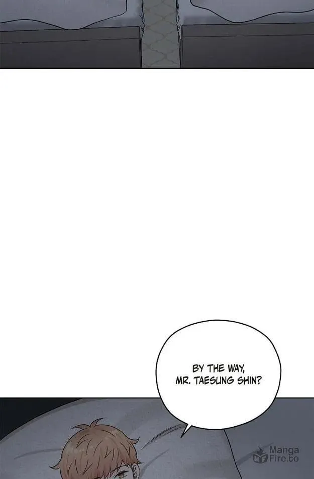 Read My K chapter 52 image 49 on Lezhin