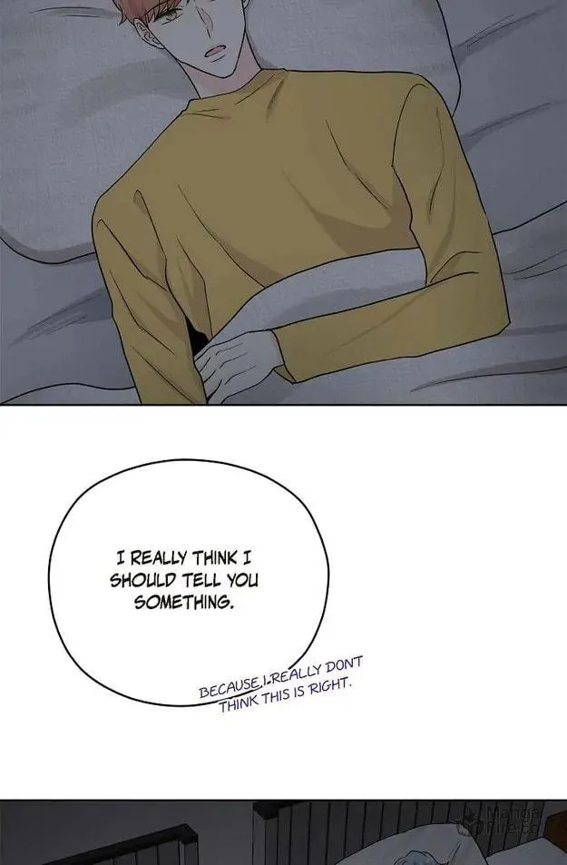Read My K chapter 52 image 50 on Lezhin