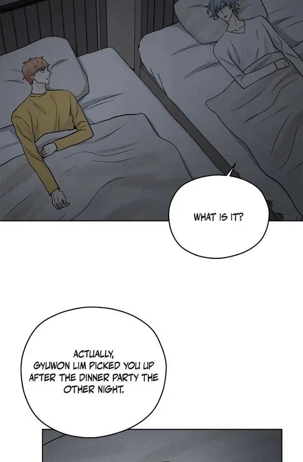 Read My K chapter 52 image 51 on Lezhin