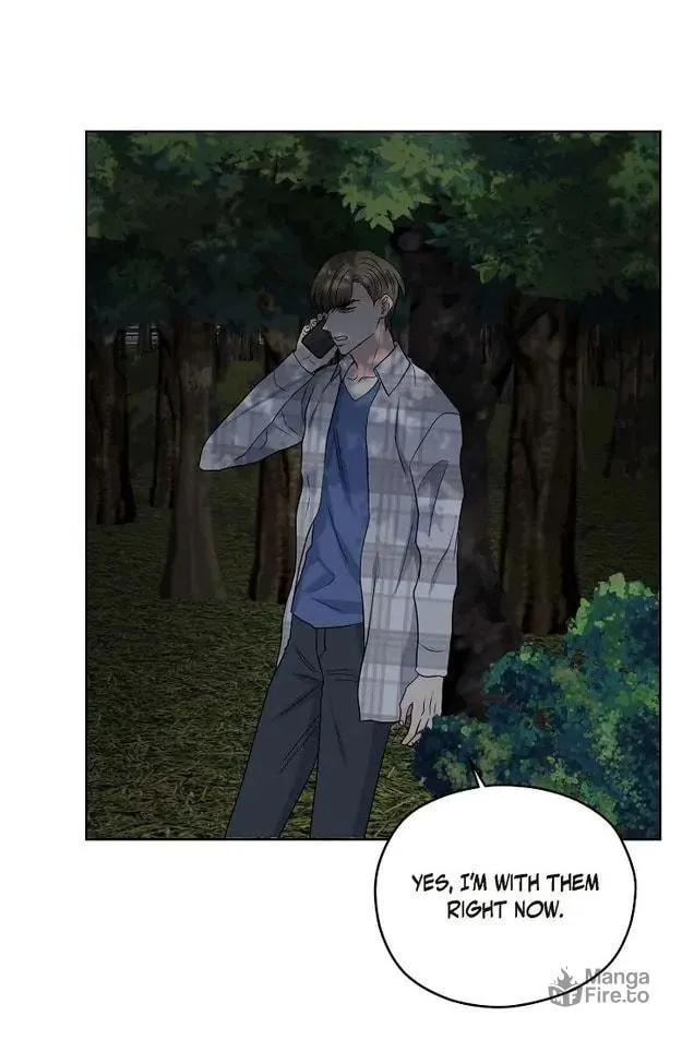 Read My K chapter 52 image 56 on Lezhin