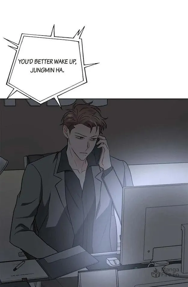 Read My K chapter 52 image 59 on Lezhin