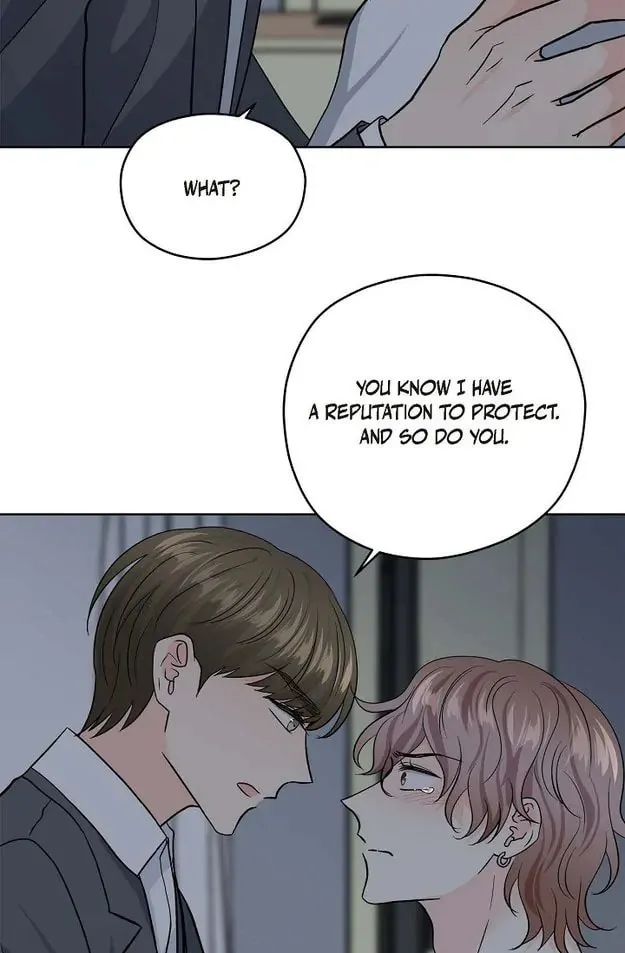 Read My K chapter 52 image 6 on Lezhin