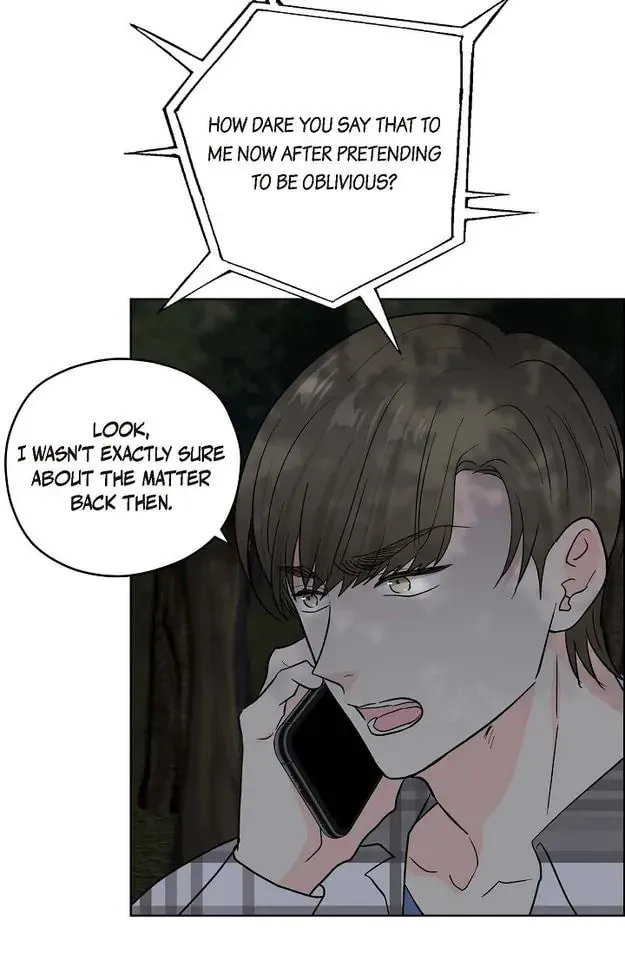 Read My K chapter 52 image 61 on Lezhin