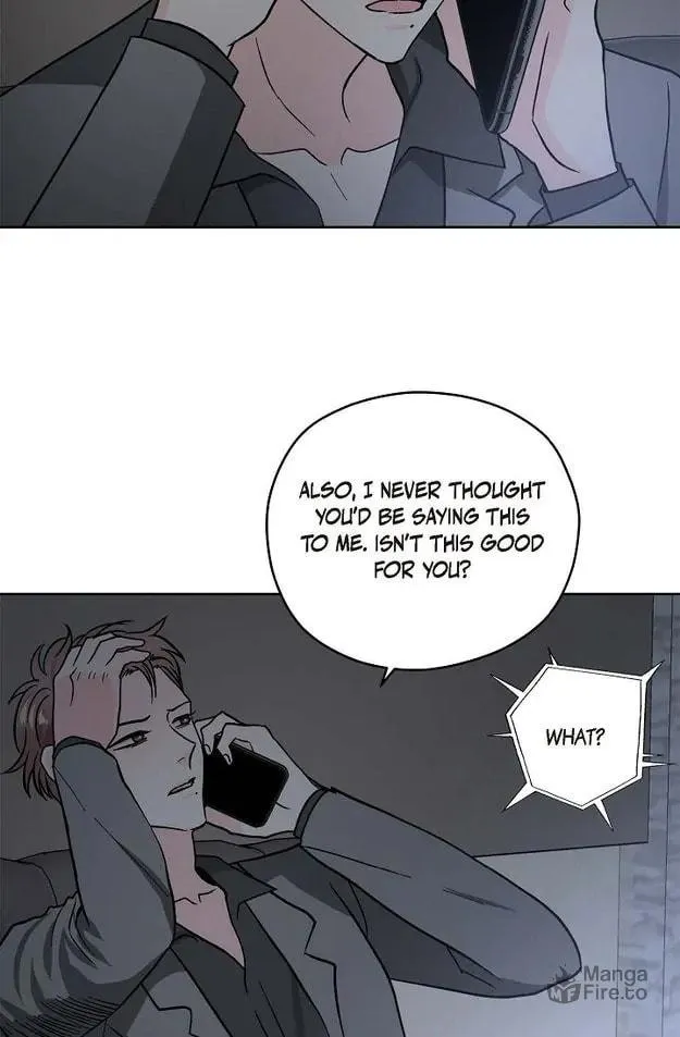 Read My K chapter 52 image 64 on Lezhin