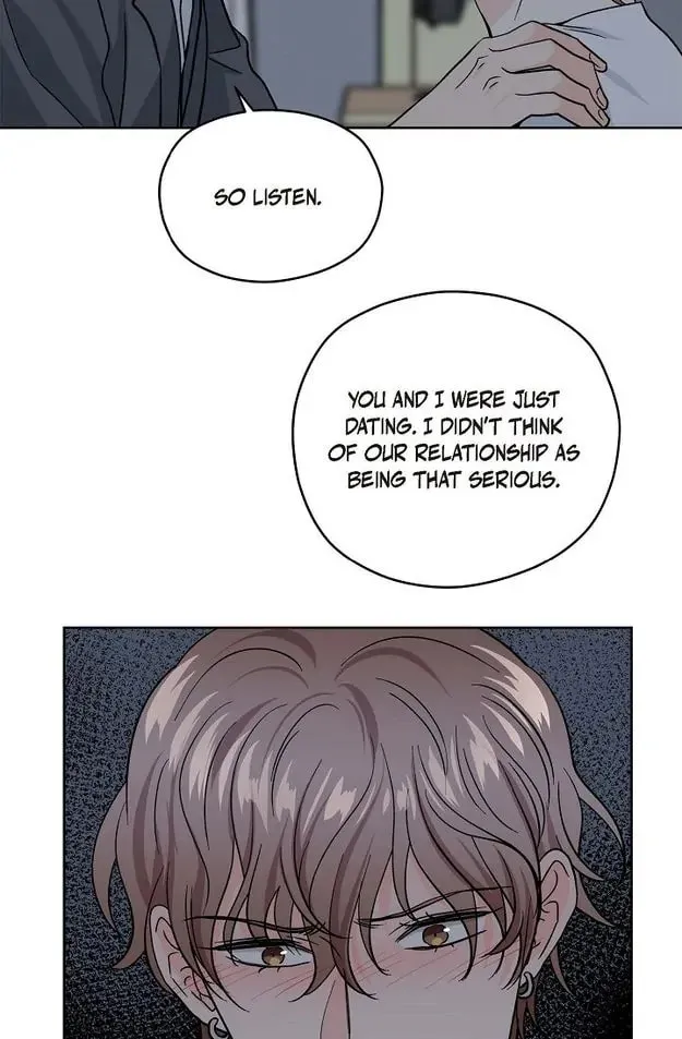 Read My K chapter 52 image 7 on Lezhin
