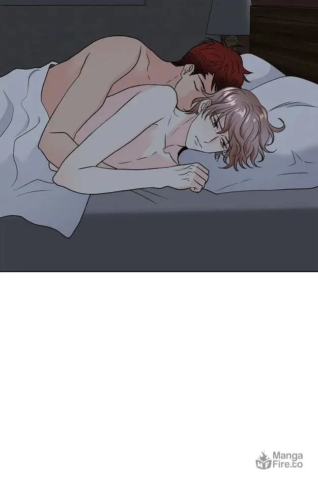 Read My K chapter 52 image 9 on Lezhin