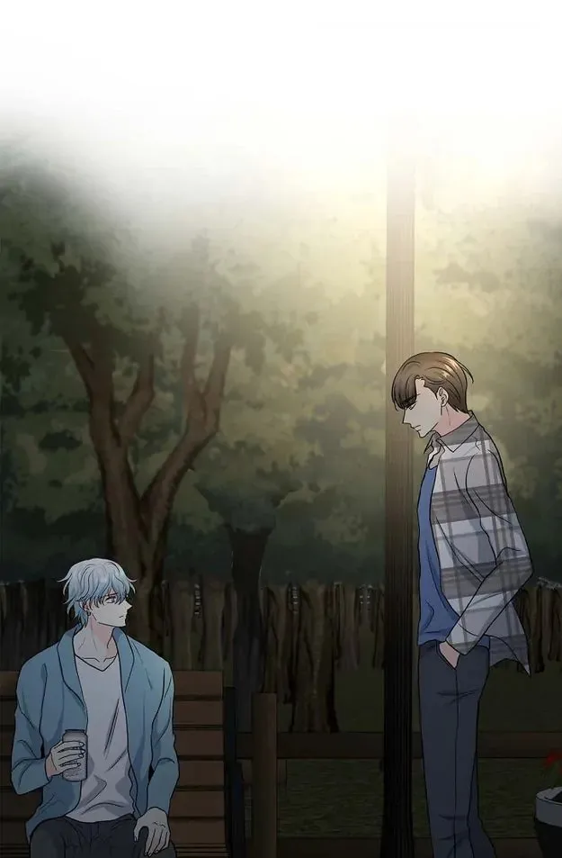 Read My K chapter 53 image 1 on Lezhin