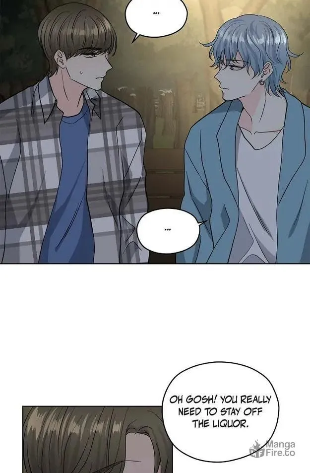 Read My K chapter 53 image 11 on Lezhin