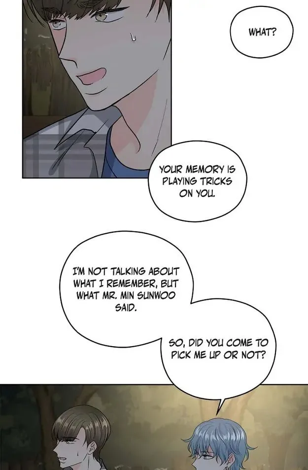 Read My K chapter 53 image 12 on Lezhin