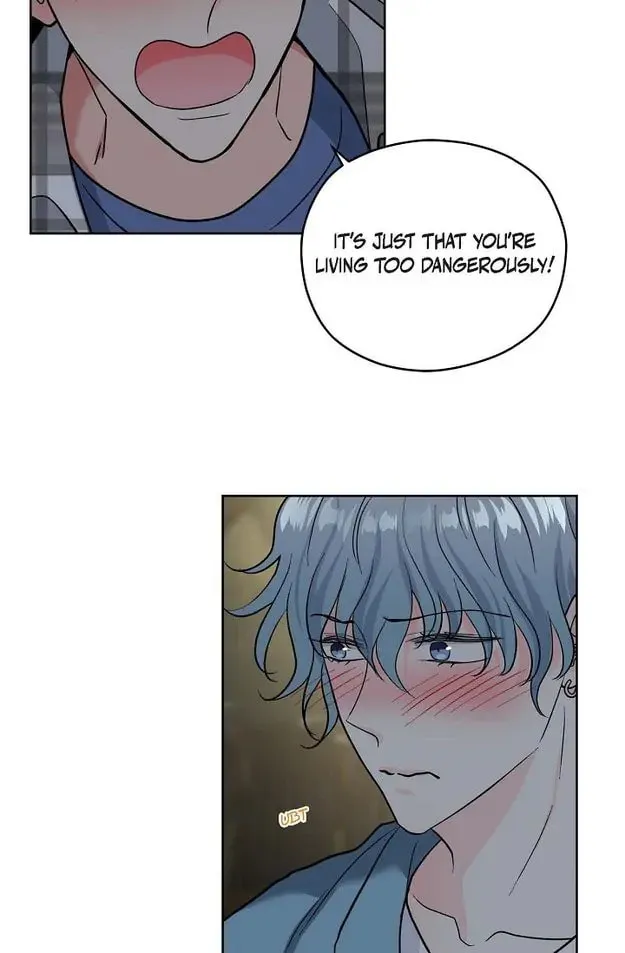 Read My K chapter 53 image 15 on Lezhin
