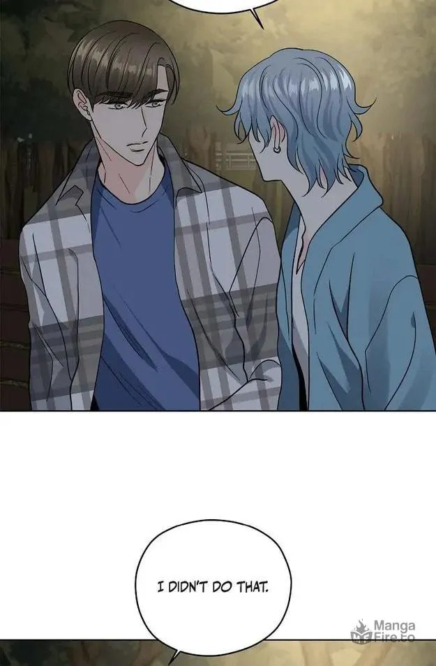 Read My K chapter 53 image 17 on Lezhin