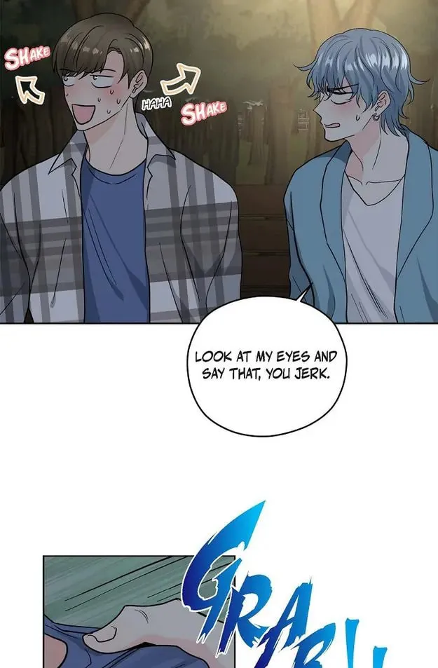 Read My K chapter 53 image 18 on Lezhin