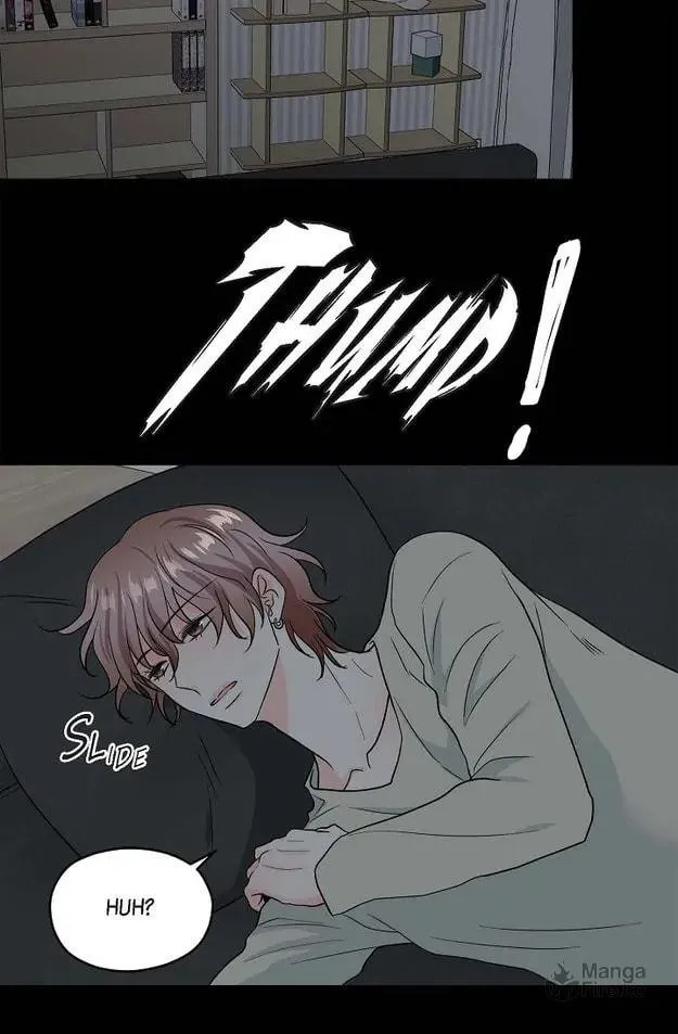 Read My K chapter 53 image 23 on Lezhin