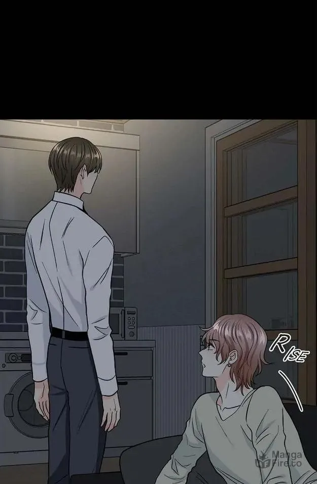 Read My K chapter 53 image 24 on Lezhin