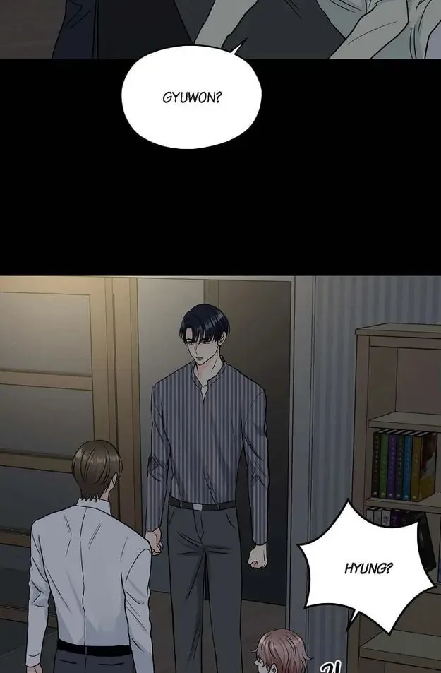 Read My K chapter 53 image 25 on Lezhin