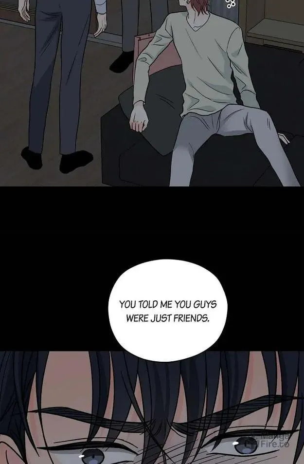 Read My K chapter 53 image 26 on Lezhin