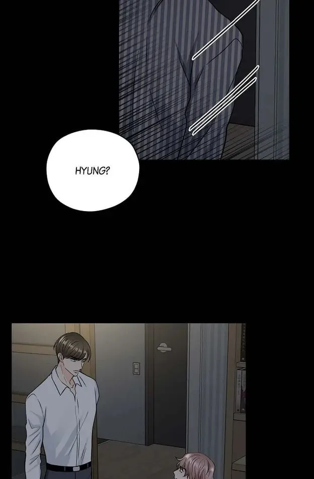 Read My K chapter 53 image 28 on Lezhin