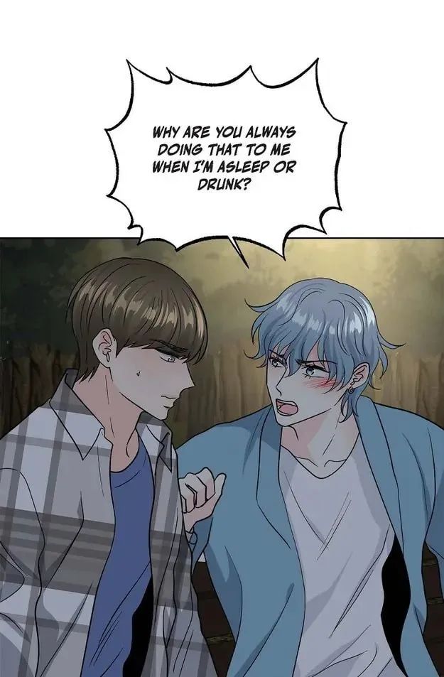 Read My K chapter 53 image 33 on Lezhin