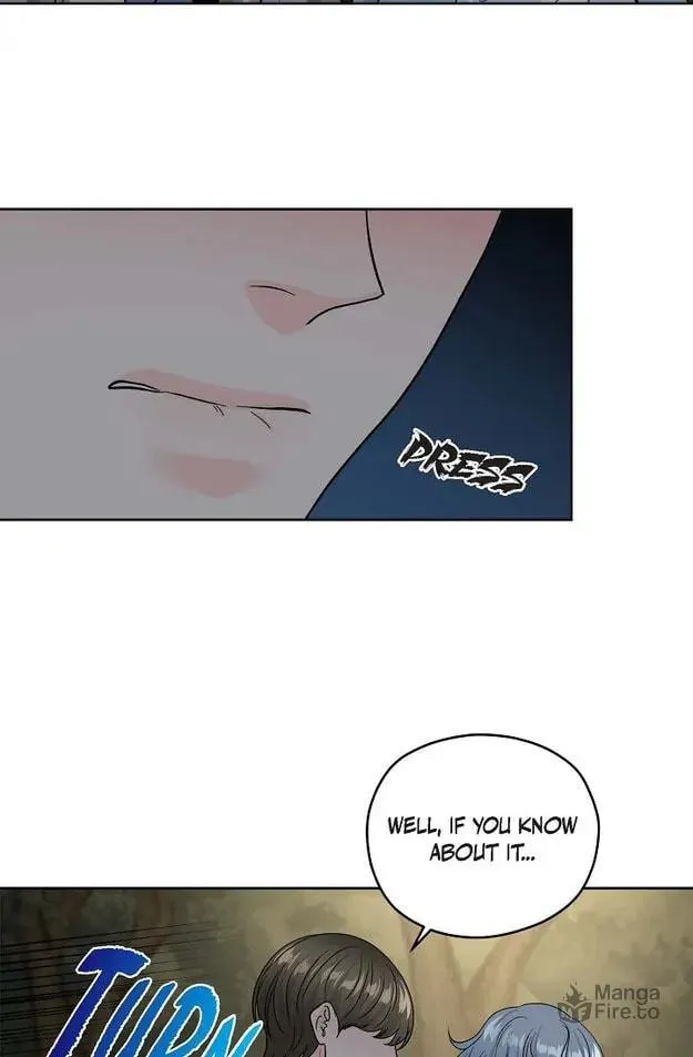 Read My K chapter 53 image 34 on Lezhin