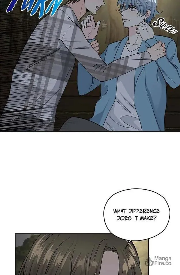 Read My K chapter 53 image 35 on Lezhin