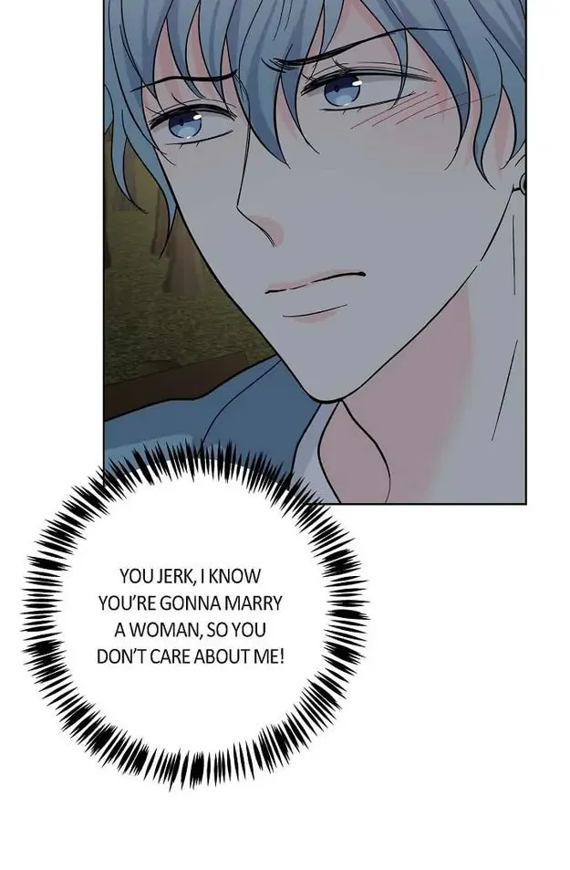 Read My K chapter 53 image 37 on Lezhin