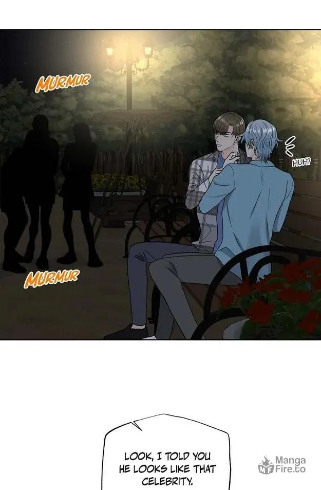 Read My K chapter 53 image 38 on Lezhin