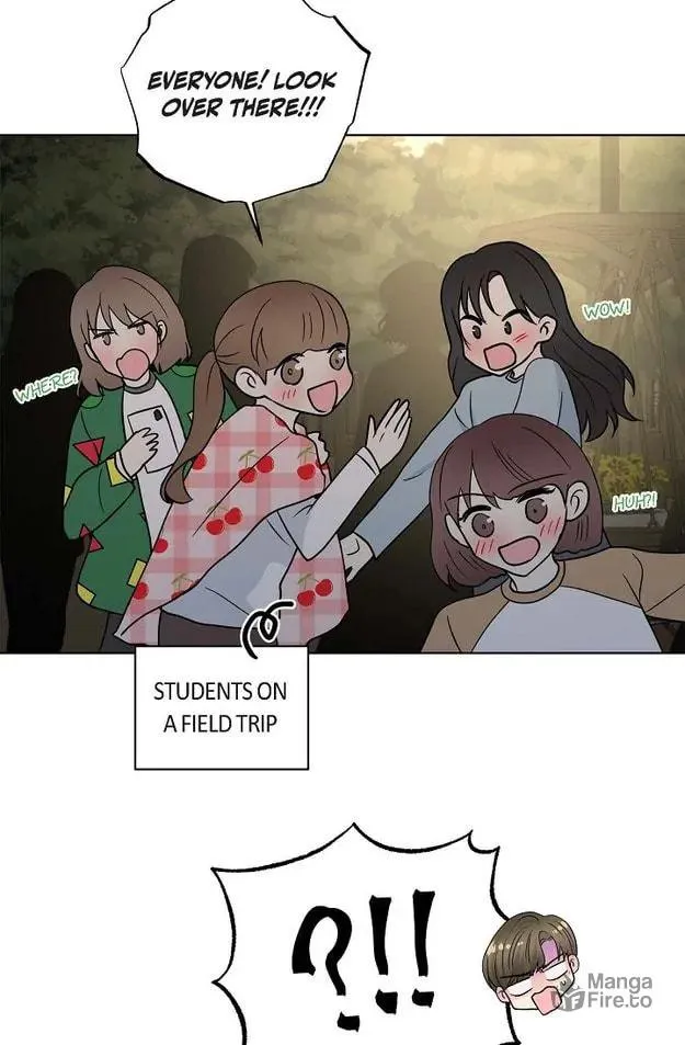 Read My K chapter 53 image 41 on Lezhin