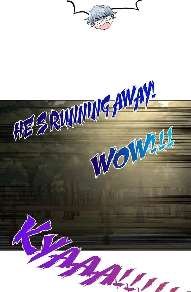 Read My K chapter 53 image 42 on Lezhin