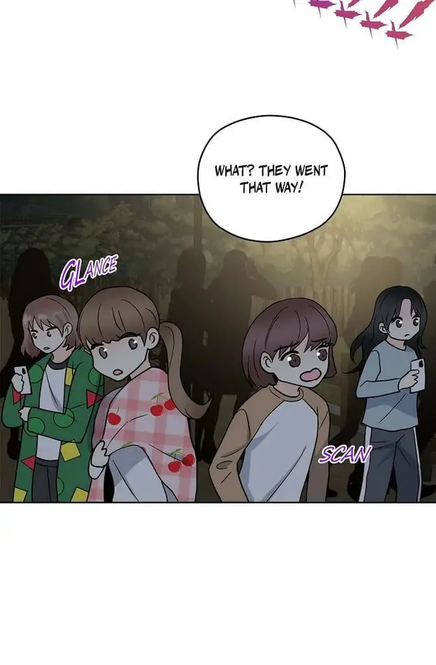 Read My K chapter 53 image 43 on Lezhin