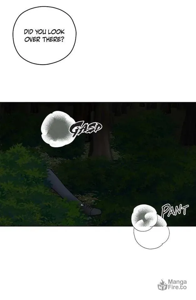Read My K chapter 53 image 44 on Lezhin