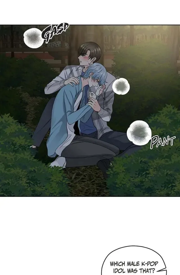 Read My K chapter 53 image 45 on Lezhin