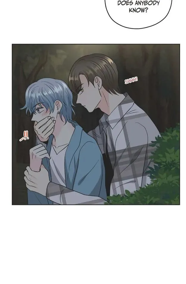 Read My K chapter 53 image 46 on Lezhin