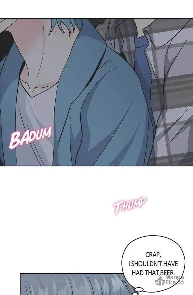 Read My K chapter 53 image 47 on Lezhin
