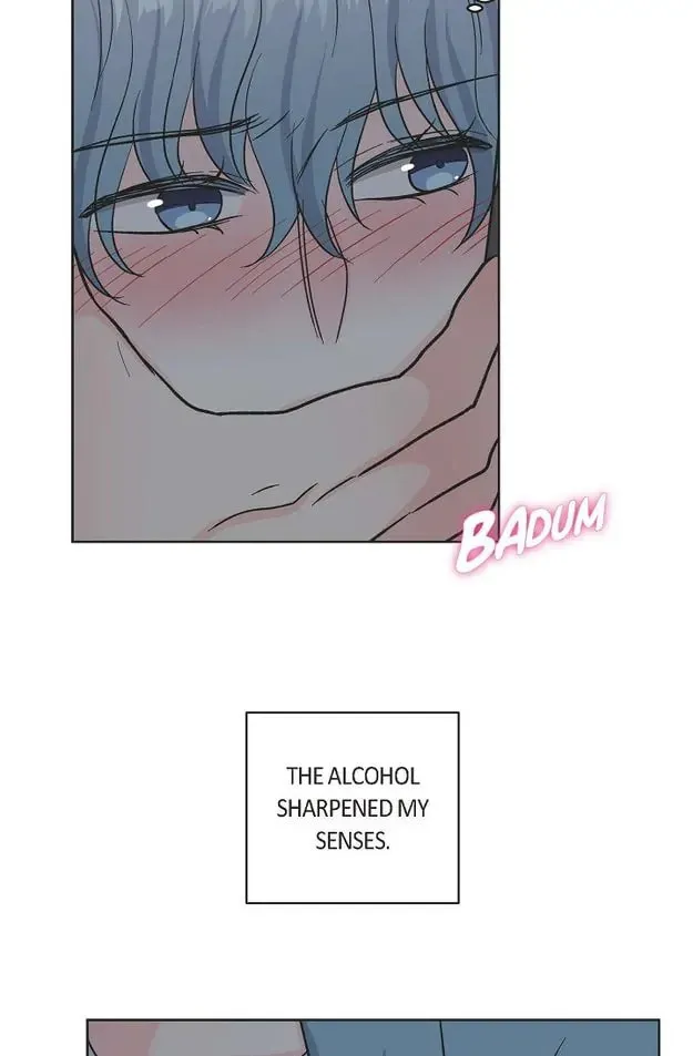 Read My K chapter 53 image 48 on Lezhin